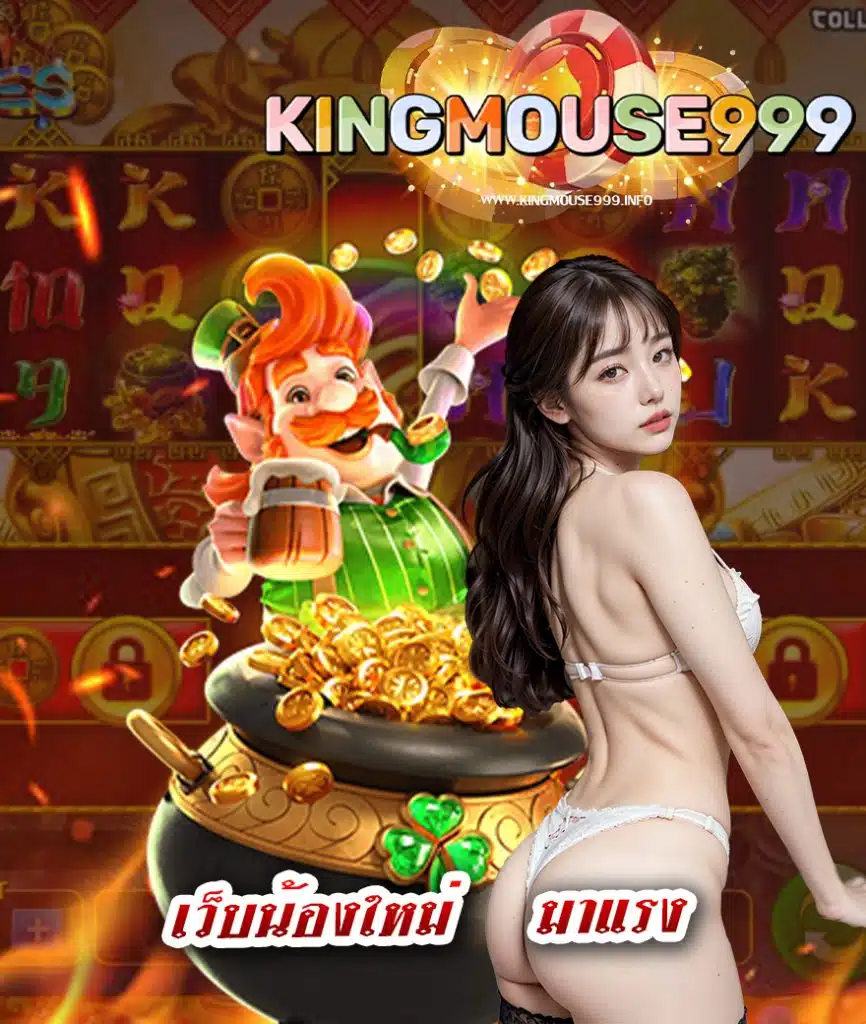 kingmouse999 com